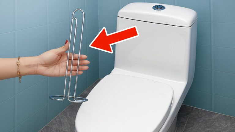 15 astuces maison surprenantes que tout le monde devrait connaître !