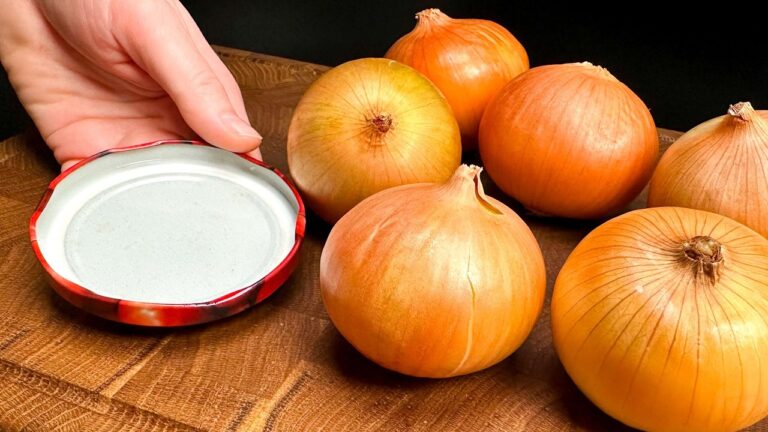 Découvre 5 astuces pour cuisiner sans oignons : simple et sain !