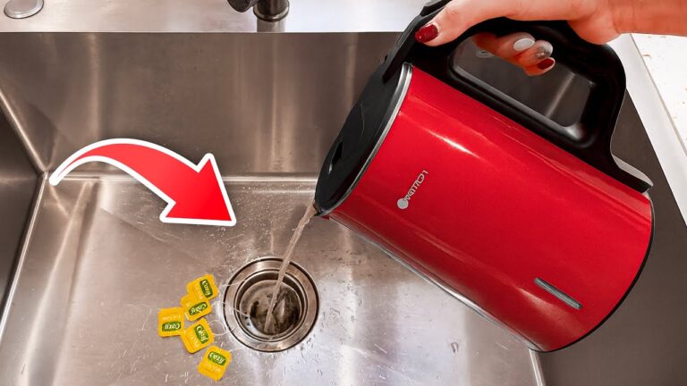 14 astuces brillantes pour simplifier votre vie à la maison