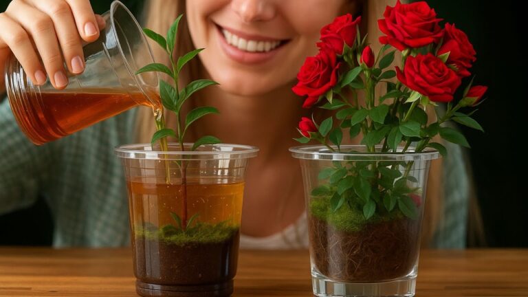 Découvrez 5 étapes pour réussir la propagation des roses comme un pro !