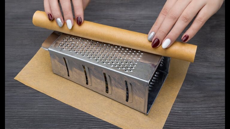 15 astuces étonnantes pour râper le fromage et révolutionner votre cuisine !
