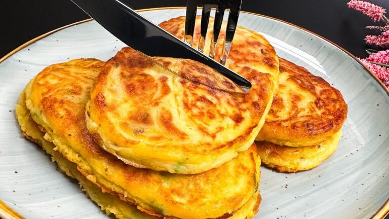 Découvrez 5 recettes faciles avec des pommes de terre et 2 œufs à réaliser rapidement