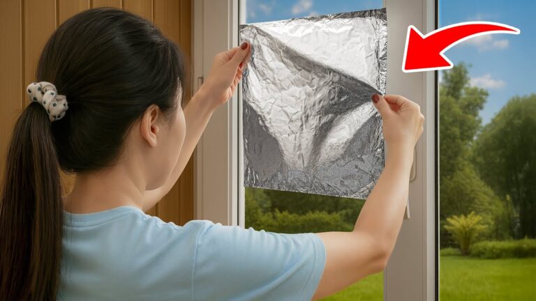 14 astuces maison pour économiser temps, argent et effort efficacement !