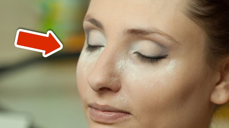 Découvre 5 astuces étonnantes avec du bicarbonate sous les yeux !