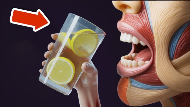 Transformez votre matinée : 5 bienfaits surprenants du citron dans l&rsquo;eau !